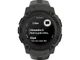 Смарт-годинник Garmin Instinct E 40mm Black with Charcoal Band (010-02932-00) - изображение 10