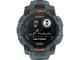 Смарт-годинник Garmin Instinct 3 45mm Solar Twilight with Twilight Band (010-02934-01) - изображение 2