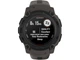 Смарт-годинник Garmin Instinct E 40mm Black with Charcoal Band (010-02932-00) - изображение 4