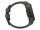 Смарт-годинник Garmin Instinct E 40mm Black with Charcoal Band (010-02932-00) - изображение 6