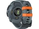 Смарт-годинник Garmin Instinct 3 45mm Solar Twilight with Twilight Band (010-02934-01) - изображение 5