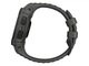 Смарт-годинник Garmin Instinct E 40mm Black with Charcoal Band (010-02932-00) - изображение 7