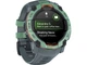 Смарт-годинник Garmin Instinct 3 50mm AMOLED Neo Tropic with Twilight Band (010-03020-01) - изображение 8