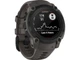 Смарт-годинник Garmin Instinct E 40mm Black with Charcoal Band (010-02932-00) - изображение 8