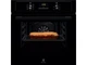 Духова шафа + варильна поверхня Electrolux EOF3H50BK + KGG64362K - изображение 2