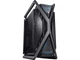 Корпус Asus ROG Hyperion GR701 Black (90DC00F0-B39000) - зображення 1