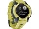 Смарт-годинник Garmin Instinct E 45mm Electric Lime with Electric Lime Band (010-02933-01) - изображение 5