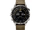 Смарт-годинник Garmin MARQ (Gen 2) Adventurer - Damascus Steel Edition (010-03393-30/31) - изображение 9