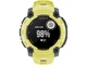 Смарт-годинник Garmin Instinct E 45mm Electric Lime with Electric Lime Band (010-02933-01) - изображение 9