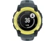 Смарт-годинник Garmin Instinct E 40mm Electric Lime with Twilight Band (010-02932-01) - изображение 2
