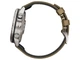 Смарт-годинник Garmin MARQ (Gen 2) Adventurer - Damascus Steel Edition (010-03393-30/31) - изображение 13
