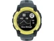 Смарт-годинник Garmin Instinct E 40mm Electric Lime with Twilight Band (010-02932-01) - изображение 3