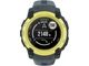 Смарт-годинник Garmin Instinct E 40mm Electric Lime with Twilight Band (010-02932-01) - изображение 9