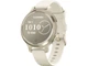 Смарт-годинник Garmin Lily 2 Active Lunar Gold with Bone Silicone Band (010-02891-00) - изображение 1