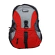 Якісний міський рюкзак Onepolar 1309 Red - зображення 1