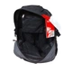Якісний міський рюкзак Onepolar 1309 Red - зображення 3