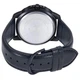 Мужские наручные часы CASIO MTP-VD01BL-1B - изображение 2