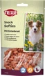 Ласощі Trixie Premio Duck Softies для собак, з качкою, 100 г (TX-31869) - изображение 3