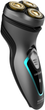 Електробритва Cecotec Bamba PrecisionCare Titanium PerfectCut - зображення 2