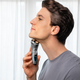 Електробритва Cecotec Bamba PrecisionCare Titanium PerfectCut - зображення 6