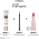 Помада-бальзам для губ L'Oreal Paris Glow Paradise Balm-in-Lipstick 193 Rose Mirage 3.8 г (3600524026578) - изображение 6