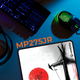 Игровая поверхность Gamepro MP275JR Control/Speed 900 x 400 х 3 мм Grey - изображение 3