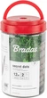 Шланг растягивающийся (комплект) Bradas Secret Dots 12 м White Line (WSCH12GYRD) - изображение 4