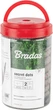 Шланг растягивающийся (комплект) Bradas Secret Dots 18 м White Line (WSCH18GYRD) - изображение 4
