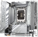Материнська плата Gigabyte B860I AORUS PRO ICE (LGA1851, Intel B860, PCI-Ex16) - зображення 3