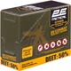 Спрей від комарів, кліщів та мошок 2E Combat Protect 50 Pro 100 мл (2E-RPLNTDT50-100) - зображення 5
