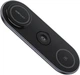 Беспроводное зарядное устройство Acefast E19 Wireless QI 3in1 15W Black (6974316283096) - изображение 3