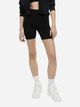 Велосипедки женские H&M 1031523001c21 2XL Черные (KC1000000047462) - изображение 1