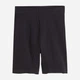 Велосипедки женские H&M 1031523001c21 2XL Черные (KC1000000047462) - изображение 7