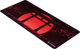 Ігрова поверхня Gamepro MP275R Control/Speed 900 x 400 х 3 мм Red - зображення 2