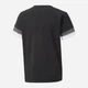 Підліткова футболка для хлопчика Puma teamRise Jersey Jr 704938-03 170-176 см Чорна (4063699208665) - зображення 2