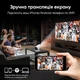 Домашний проектор кинотеатр 4к для просмотра фильмов Led портативный проектор Android с Wifi и Bluetooth HY300 Pro HD - изображение 7