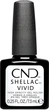 Гель-лак CND Shellac VIVID White Gloves 7,3 мл - изображение 1