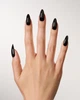 Гель-лак CND Shellac VIVID Black Tuxedo 7,3 мл - изображение 3