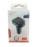 FM трансмітер модулятор FONY FO-F5 з Bluetooth 5.0 - изображение 4