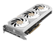 Відеокарта Zotac PCI-Ex GeForce RTX 5070 AMP White Edition 12GB GDDR7 (192bit) (2587/28000) (HDMI, 3 x DisplayPort) (ZT-B50700FQ-10P) - зображення 3