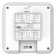 Точка доступу Ruijie Reyee RG-RAP2260(H) Wi-Fi 6 AX6000 Multi-G - зображення 2
