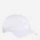 Кепка женская летняя Puma Ess No.1 Logo Patch Bb Cap 02599702 One Size Белая (4067983507786) - изображение 1