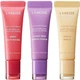 Лімітований набір бальзамів для губ Laneige Lip Glowy Balm Trio Set - зображення 3