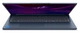 Ноутбук Lenovo IdeaPad Slim 5 16IRH10 (83HS0037RM) Cosmic Blue - изображение 3