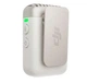Передатчик радиосистемы DJI Mic 2 Transmitter Pearl White (CP.RN.00000329.01) - изображение 4