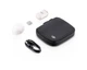 Передатчик радиосистемы DJI Mic 2 Transmitter Pearl White (CP.RN.00000329.01) - изображение 6