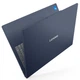 Ноутбук Lenovo IdeaPad Slim 5 16IRH10 (83HS0037RM) Cosmic Blue - изображение 8
