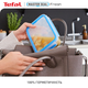 Набір контейнерів Tefal Master Seal Fresh Круглі 0.15 л + 0.35 л (K3022812) (SET19_2пр.) - зображення 9