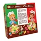 Симейная настольная игра "IQ Pizza" G-IP-01U на укр. языке - изображение 2