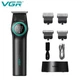 Триммер VGR V-977, регулировка мощности 6000 - 8000 RPM - изображение 3
